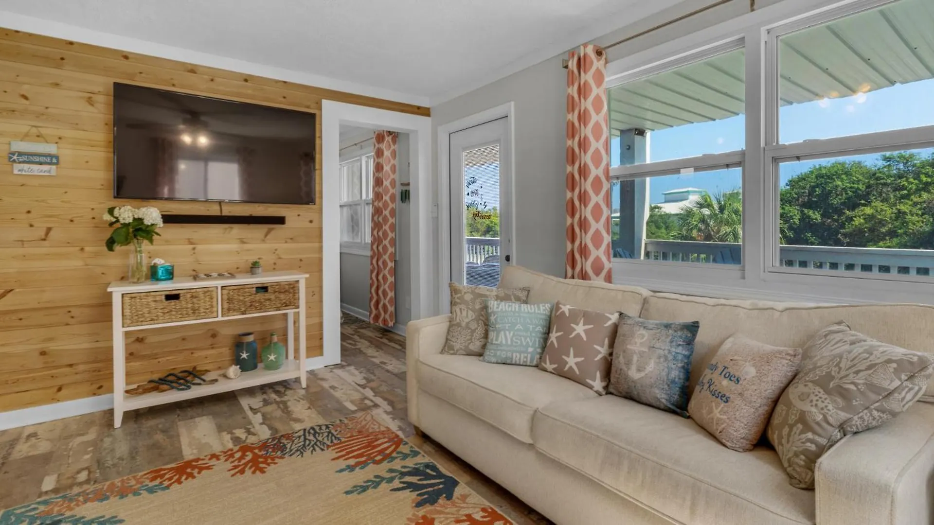 Villas Bahama West 106 Panama City Beach Semesterbostad