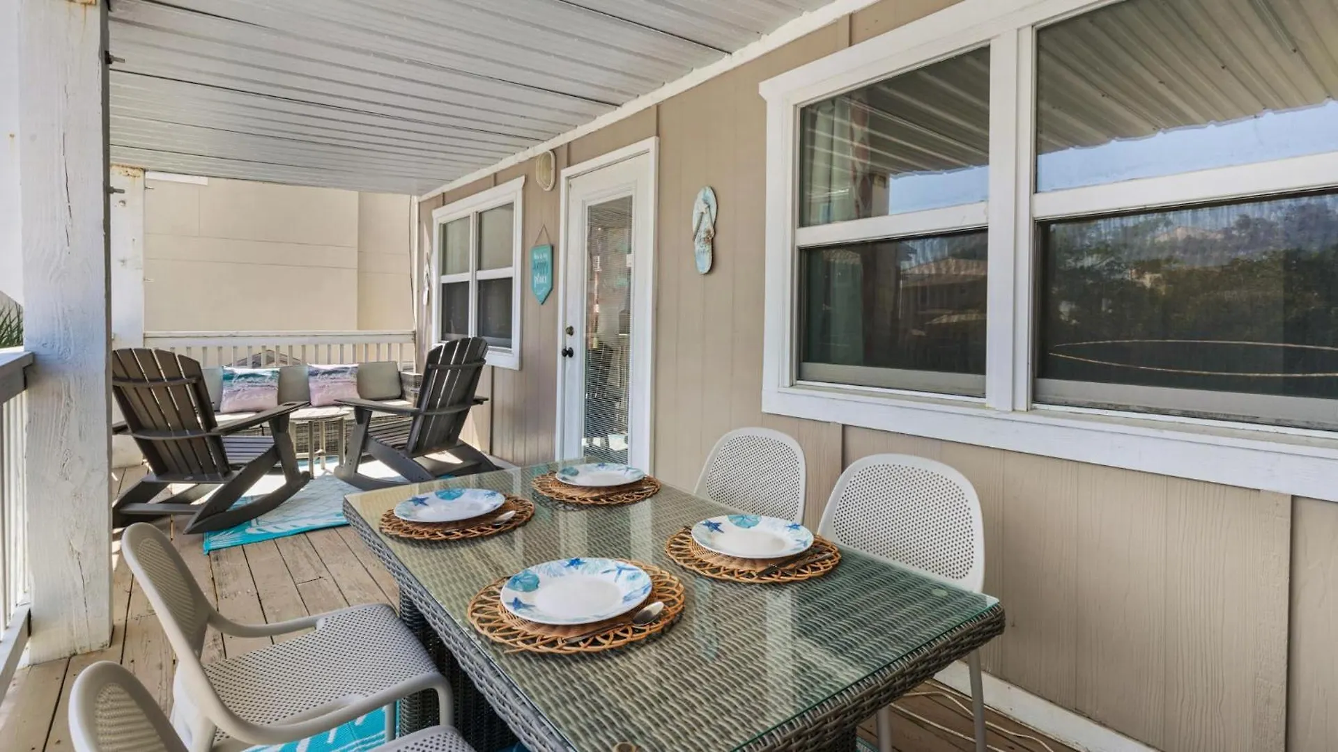 Villas Bahama West 106 Panama City Beach 0*,  USA