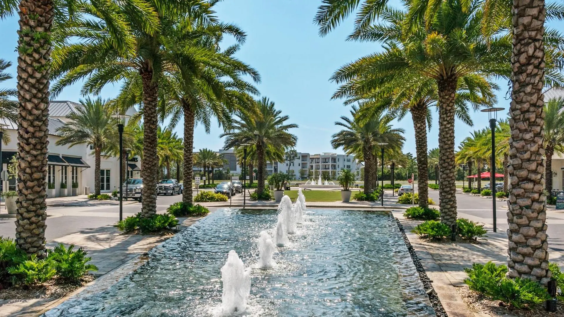 Villas Bahama West 106 Panama City Beach Semesterbostad