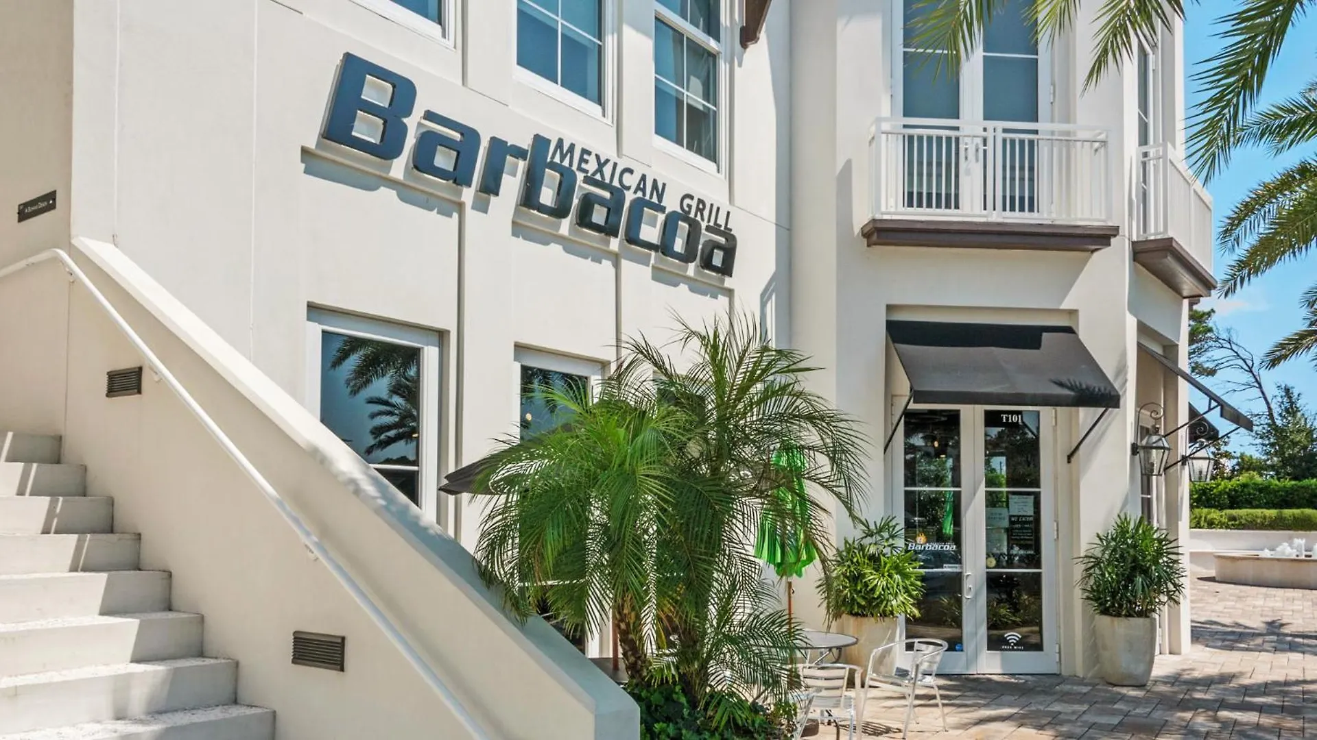 Villas Bahama West 106 Panama City Beach