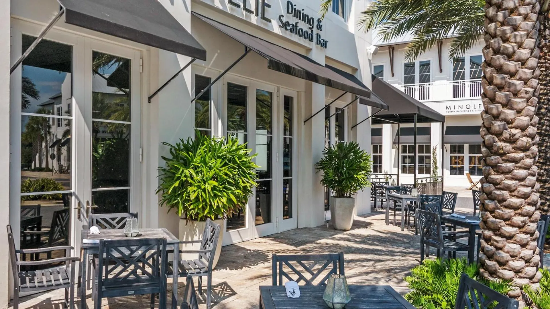 Villas Bahama West 106 Panama City Beach Semesterbostad