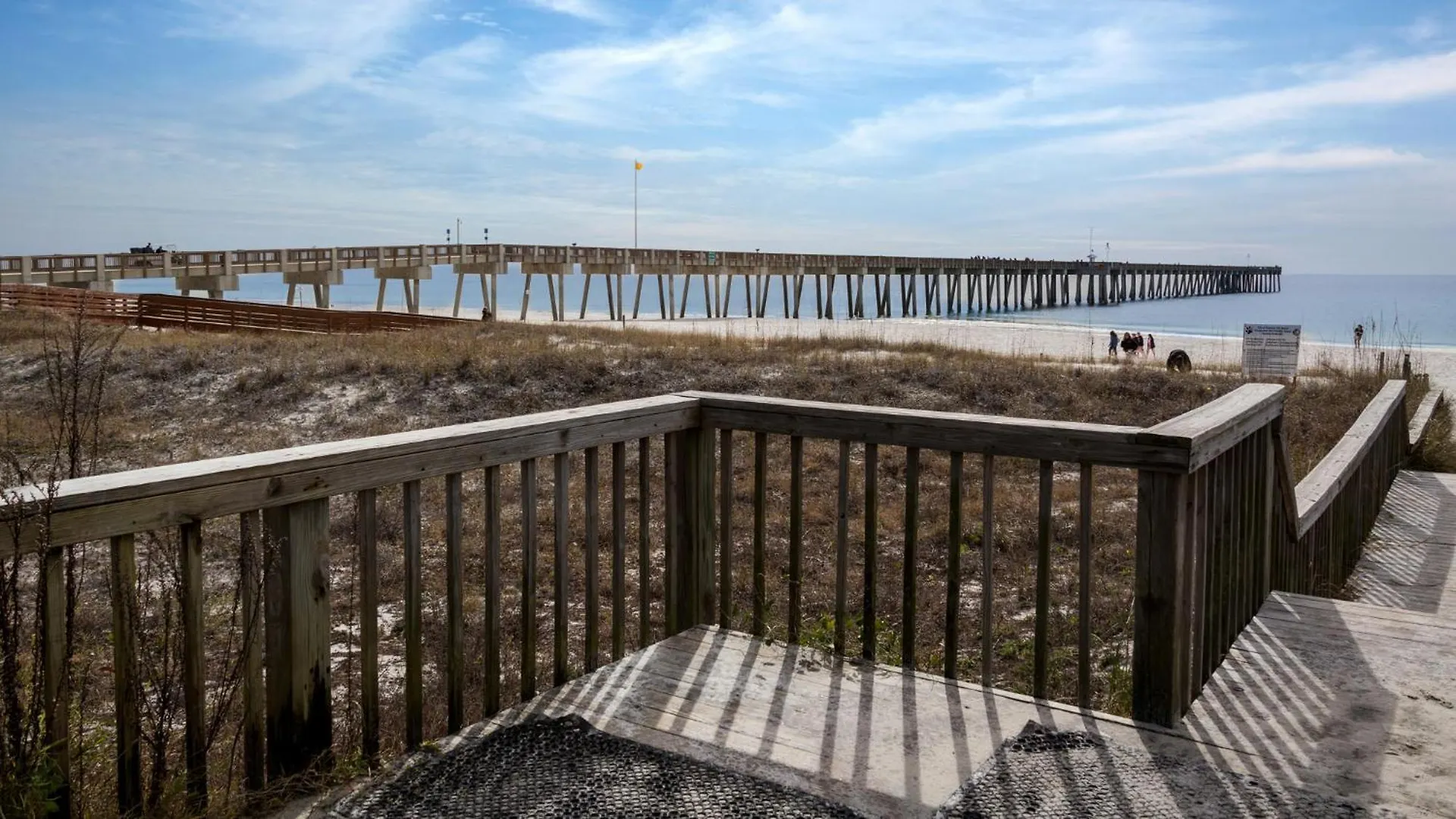 Semesterbostad Villas Bahama West 106 Panama City Beach